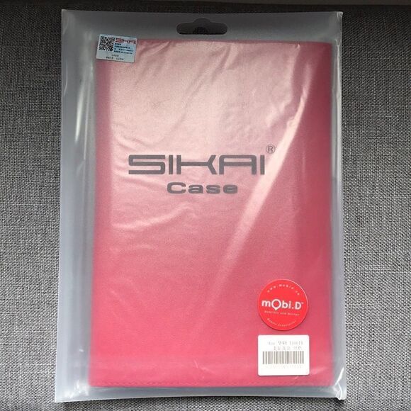 Asus T100TA Pu Leather case - Picture 1 of 6